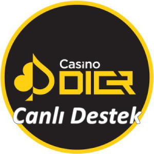 Casinodior Canlı Destek