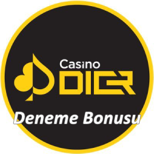 Casinodior Deneme Bonusu