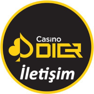 Casinodior İletişim