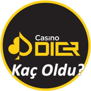Casinodior Kaç Oldu