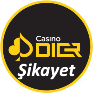 Casinodior Şikayet