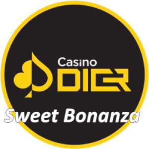 Casinodior Sweet Bonanza