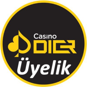 Casinodior Üyelik