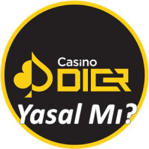 Casinodior Yasal Mı